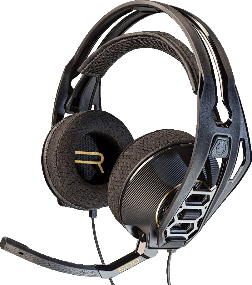 Купить игровые наушники Plantronics RIG 500 в Минске, цена